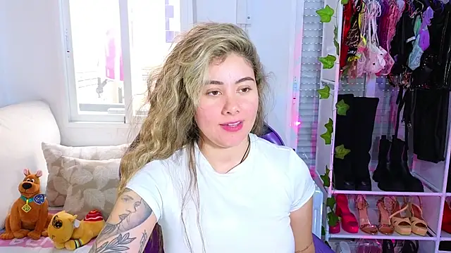 Tawny cox online show from 4, 3, 2025