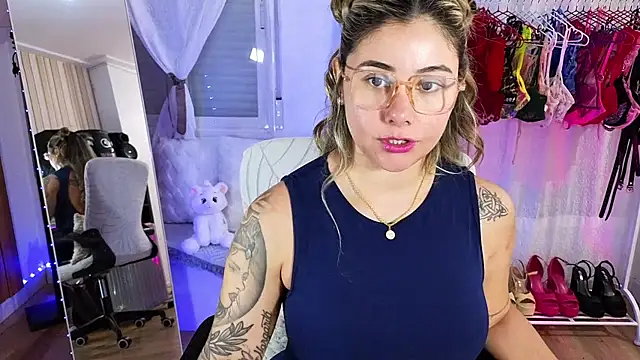 Tawny cox online show from 9, 1, 2026