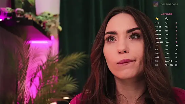 BabyYoda- online show from 8, 4, 2026