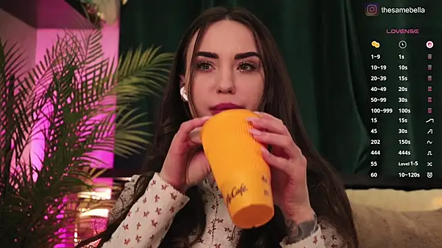 BabyYoda- online show from 21, 4, 2026