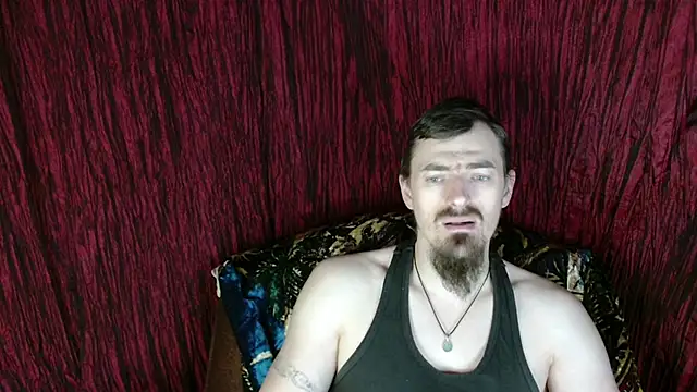 Snapshot of ConanJones chatting on 25, 10, 2025 ConanJones online show from 25, 10, 2025