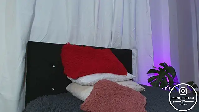 Ethan mullers online show from 23, 5, 2026