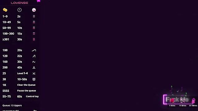 hilary rodriguez online show from 18, 2, 2026