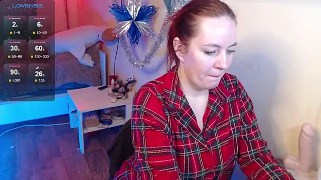  miss ella  online show from 14, 1, 2025