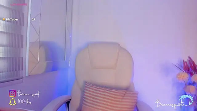 missbrianna online show from 14, 12, 2025