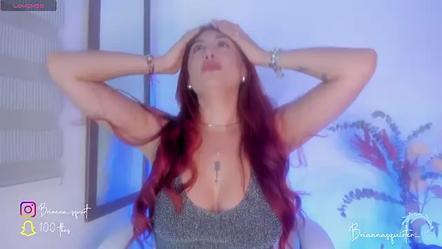 missbrianna online show from 22, 3, 2026