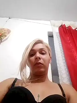 transgirl26 online show from 31, 1, 2025