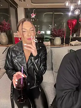 SexOnMyLvL online show from 20, 12, 2024