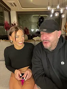 SexOnMyLvL online show from 31, 12, 2024