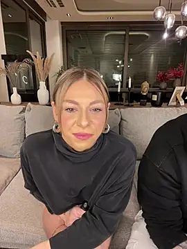 SexOnMyLvL online show from 7, 2, 2025