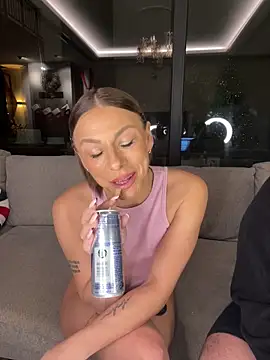 SexOnMyLvL online show from 25, 11, 2025