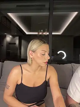 SexOnMyLvL online show from 22, 3, 2026