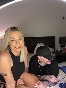 SexOnMyLvL online show from 6, 4, 2026