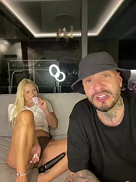 Snapshot of SexOnMyLvL chatting on 2, 6, 2026 SexOnMyLvL online show from 2, 6, 2026