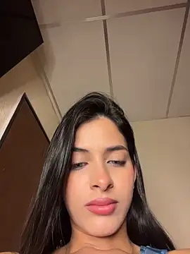 violetta-brown1 online show from 23, 4, 2026