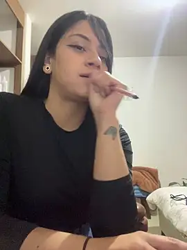 Snapshot of Juana19 chatting on 12, 9, 2025 Juana19 online show from 12, 9, 2025