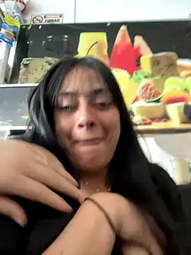 Snapshot of Juana19 chatting on 13, 9, 2025 Juana19 online show from 13, 9, 2025