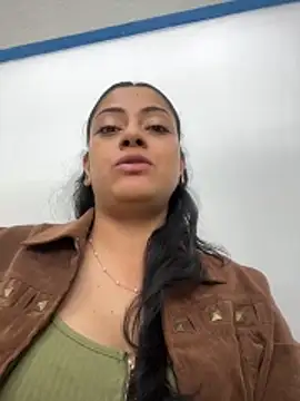 Snapshot of Juana19 chatting on 15, 10, 2025 Juana19 online show from 15, 10, 2025