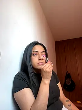 Snapshot of Juana19 chatting on 20, 11, 2025 Juana19 online show from 20, 11, 2025