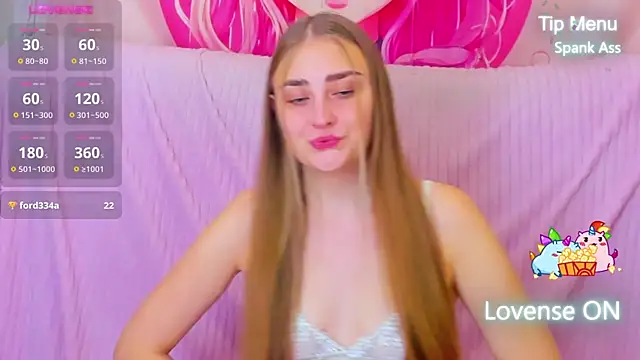 MilliStrii online show from 30, 12, 2024