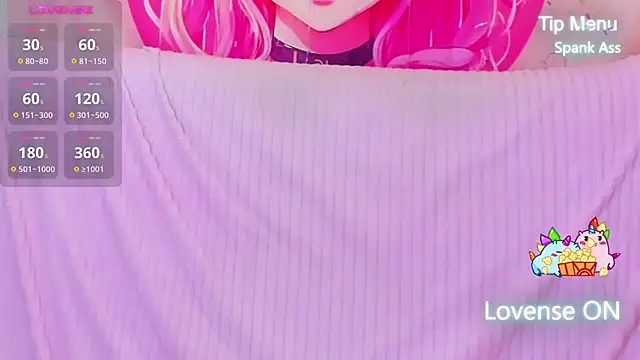 MilliStrii online show from 15, 1, 2025