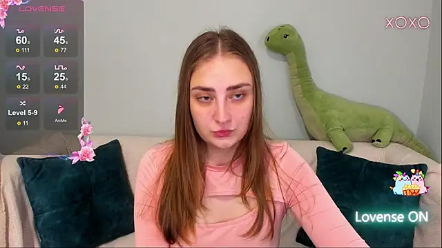 MilliStrii online show from 14, 3, 2026