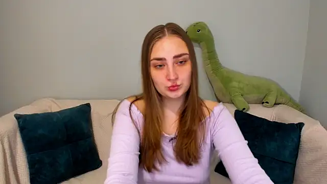 MilliStrii online show from 11, 4, 2026