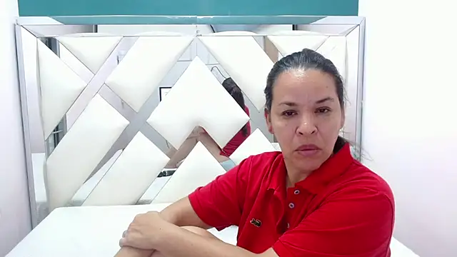 Lizeth Bels online show from 15, 4, 2026