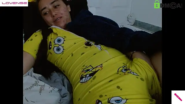 Hot Candy  online show from 21, 2, 2025