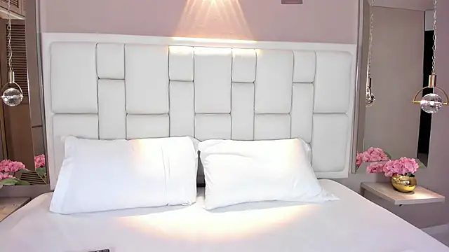 Biancax  online show from 12, 3, 2025