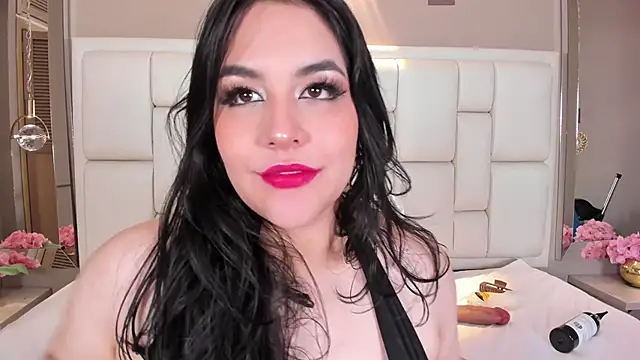 Biancax  online show from 22, 3, 2025