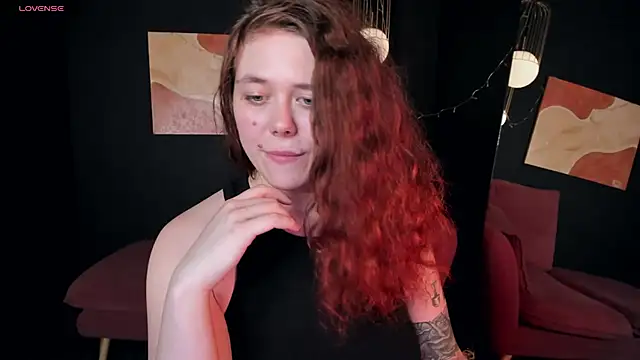 Snapshot of SophiePure chatting on 26, 1, 2025 SophiePure online show from 26, 1, 2025