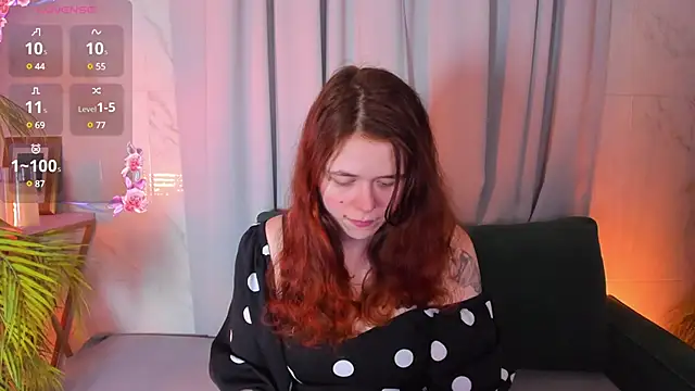 Snapshot of SophiePure chatting on 19, 3, 2025 SophiePure online show from 19, 3, 2025