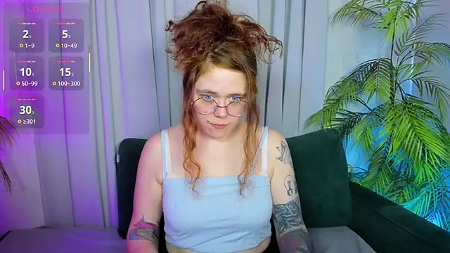 Snapshot of SophiePure chatting on 5, 10, 2025 SophiePure online show from 5, 10, 2025