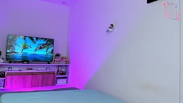 AmelyaMann online show from 12, 3, 2026