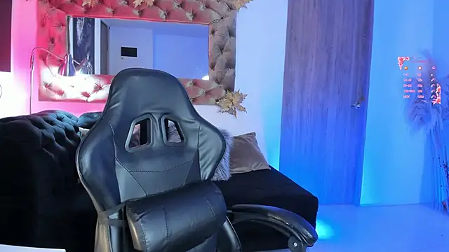 AmelyaMann online show from 17, 5, 2026