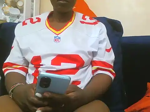 Snapshot of Sexy_Riri chatting on 10, 9, 2025 Sexy Riri online show from 10, 9, 2025