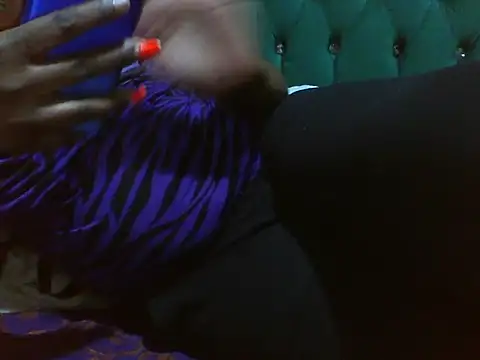 Sexy Riri online show from 27, 6, 2026