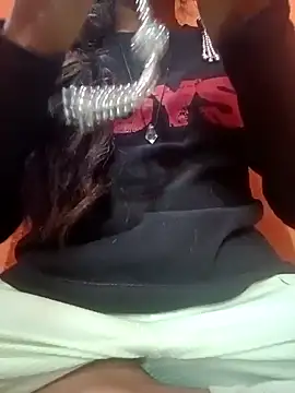 Mangla Bhabhi online show from 15, 10, 2025