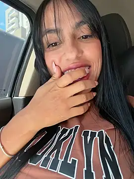 alina cruz online show from 20, 3, 2026