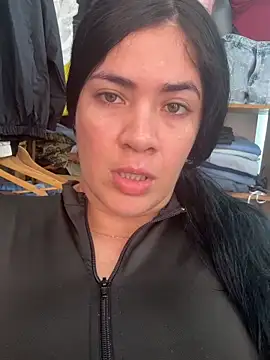 Snapshot of MorganAbbiie_ chatting on 12, 3, 2026 MorganAbbiie online show from 12, 3, 2026