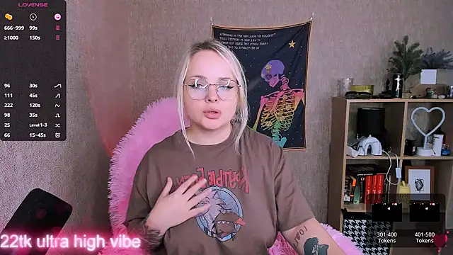 flower sarah  online show from 2, 2, 2025