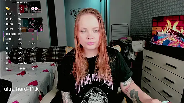 flower sarah  online show from 13, 6, 2026