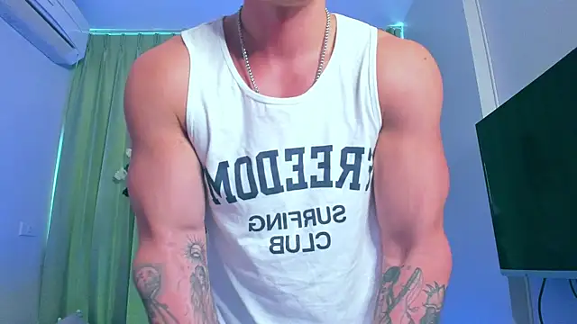 Snapshot of Samuel_Andrew chatting on 27, 12, 2024 Samuel Andrew online show from 27, 12, 2024