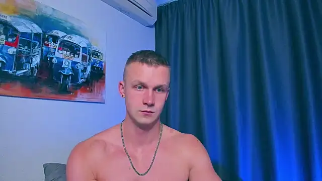 Snapshot of Samuel_Andrew chatting on 14, 1, 2025 Samuel Andrew online show from 14, 1, 2025