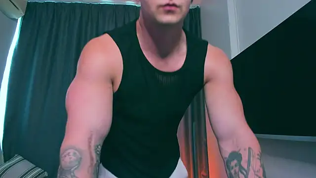 Snapshot of Samuel_Andrew chatting on 17, 2, 2025 Samuel Andrew online show from 17, 2, 2025