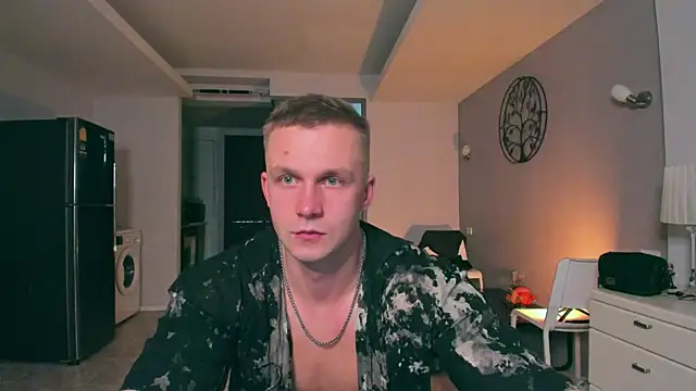 Snapshot of Samuel_Andrew chatting on 12, 10, 2025 Samuel Andrew online show from 12, 10, 2025