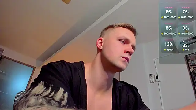 Snapshot of Samuel_Andrew chatting on 29, 11, 2025 Samuel Andrew online show from 29, 11, 2025