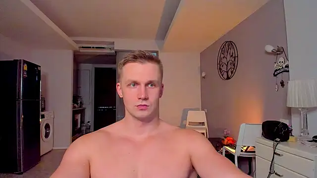 Snapshot of Samuel_Andrew chatting on 30, 11, 2025 Samuel Andrew online show from 30, 11, 2025