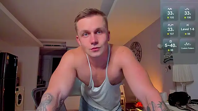 Snapshot of Samuel_Andrew chatting on 3, 12, 2025 Samuel Andrew online show from 3, 12, 2025